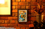 Tamashii Art Dragon Ball Son Goku and Dragon [IN STOCK]