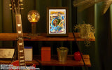 Tamashii Art Dragon Ball Son Goku and Dragon [IN STOCK]
