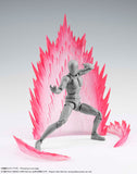 Tamashii EFFECT Energy Aura Red Version [IN STOCK]