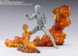 Tamashii EFFECT Smoke Burst Version [IN STOCK]