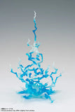 Tamashii Effect Thunder Blue Version for S.H.Figuarts Bandai [IN STOCK]