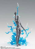 Tamashii Effect Thunder Blue Version for S.H.Figuarts Bandai [IN STOCK]