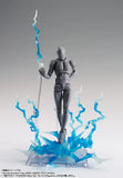 Tamashii Effect Thunder Blue Version for S.H.Figuarts Bandai [IN STOCK]