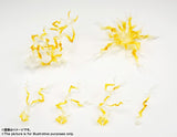 Tamashii EFFECT THUNDER Yellow Version [IN STOCK]