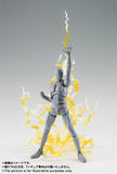 Tamashii EFFECT THUNDER Yellow Version [IN STOCK]