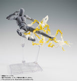 Tamashii EFFECT THUNDER Yellow Version [IN STOCK]