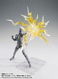 Tamashii EFFECT THUNDER Yellow Version [IN STOCK]