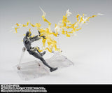 Tamashii EFFECT THUNDER Yellow Version [IN STOCK]