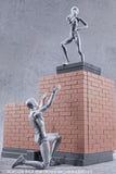 Tamashii OPTION Brick Wall Brown Version [SOLD OUT]
