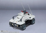 The Robot Spirits (Side LABOR) Ingram Unit 1 from Patlabor [IN STOCK]