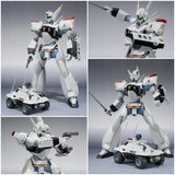 The Robot Spirits (Side LABOR) Ingram Unit 1 from Patlabor [IN STOCK]