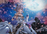 Figma 640 Scarlet from Goddess of Victory: Nikke [IN STOCK]