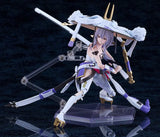 Figma 640 Scarlet from Goddess of Victory: Nikke [IN STOCK]