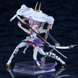 Figma 640 Scarlet from Goddess of Victory: Nikke [IN STOCK]