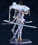 Figma 640 Scarlet from Goddess of Victory: Nikke [IN STOCK]