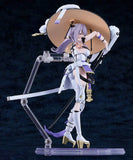 Figma 640 Scarlet from Goddess of Victory: Nikke [IN STOCK]