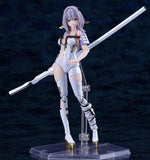 Figma 640 Scarlet from Goddess of Victory: Nikke [IN STOCK]