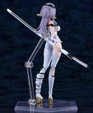 Figma 640 Scarlet from Goddess of Victory: Nikke [IN STOCK]