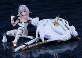 Figma 640 Scarlet from Goddess of Victory: Nikke [IN STOCK]