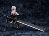 Figma 649 A2 (YoRHa Type A No.2) from NieR Automata Ver1.1a [IN STOCK]