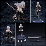 Figma 649 A2 (YoRHa Type A No.2) from NieR Automata Ver1.1a [IN STOCK]