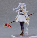 Figma 658-DX Frieren (DX Edition) from Frieren: Beyond Journey's End [IN STOCK]