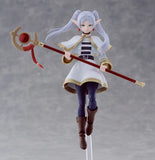 Figma 658-DX Frieren (DX Edition) from Frieren: Beyond Journey's End [IN STOCK]