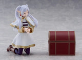 Figma 658-DX Frieren (DX Edition) from Frieren: Beyond Journey's End [IN STOCK]