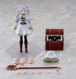 Figma 658-DX Frieren (DX Edition) from Frieren: Beyond Journey's End [IN STOCK]