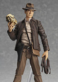 Figma 209 Indiana Jones Max Factory [SOLD OUT]