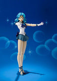 S.H.Figuarts Sailor Neptune from Sailor Moon Tamashii Web Exclusive Bandai [SOLD OUT]