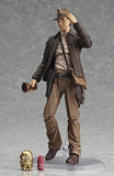 Figma 209 Indiana Jones Max Factory [SOLD OUT]