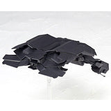 Revoltech Sci-Fi 51 The Bat Batman The Dark Knight Rises Kaiyodo [SOLD OUT]