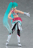 Figma 233 Racing Miku 2013 EV MIRAI Version Vocaloid Series Max Factory [SOLD OUT]