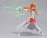 Figma 178 Asuna Sword Art Online Re-release Max Factory [SOLD OUT]