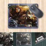 Mouse Pad Sword Art Online II (SAO 2) Kirito and Sinon by Cabinet [SOLD OUT]