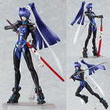 Figma 040 Meiya Mitsurugi UN Troop Version Max Factory [SOLD OUT]