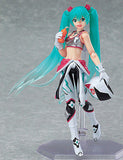 Figma 233 Racing Miku 2013 EV MIRAI Version Vocaloid Series Max Factory [SOLD OUT]