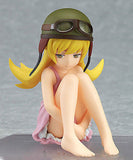 FigFIX 002 Shinobu Oshino from Nisemonogatari + GSC Bonus Max Factory [SOLD OUT]