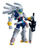 Legacy of Revoltech LR 014 Overman King Gainer Kaiyodo [SOLD OUT]