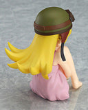 FigFIX 002 Shinobu Oshino from Nisemonogatari + GSC Bonus Max Factory [SOLD OUT]