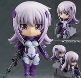 Nendoroid 328 Cryska Barchenowa Muv-Luv Alternative Total Eclipse Good Smile Company [IN STOCK]