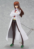 Figma 195 Makise Kurisu White Coat Version Steins Gate Max Factory [SOLD OUT]