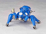 Revoltech 126EX Tachikoma Anime Blue Version Ghost in the Shell Kaiyodo [SOLD OUT]