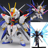 NXEDGE Style MS Unit Strike Freedom Gundam (With First Release Bonus) Gundam SEED Destiny Bandai [SOLD OUT]