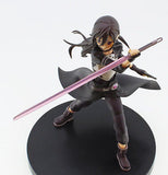 PVC Kirito GGO Version Sword Art Online II SAO2 Game Prize Figure FuRyu [SOLD OUT]