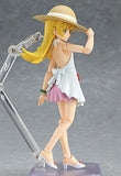 Figma 239 Shinobu Oshino from Nisemonogatari Max Factory [SOLD OUT]