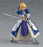 Figma 227 Saber 2.0 + Sword Swinging Effect Part GSC Bonus Fate/Stay Night Max Factory [SOLD OUT]