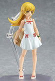 Figma 239 Shinobu Oshino from Nisemonogatari Max Factory [SOLD OUT]