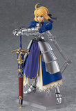 Figma 227 Saber 2.0 + Sword Swinging Effect Part GSC Bonus Fate/Stay Night Max Factory [SOLD OUT]